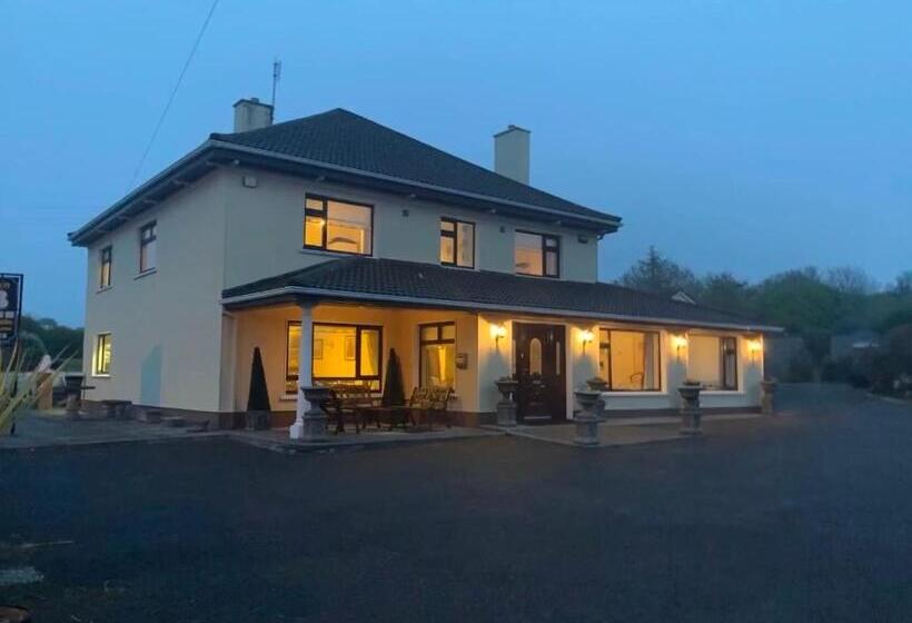 Ard Eoinin Spiddal B&b