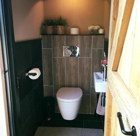 تختخواب و صبحانه Prinshaerlyck Overnachten