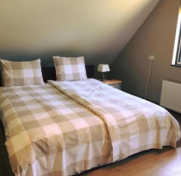 تختخواب و صبحانه Prinshaerlyck Overnachten