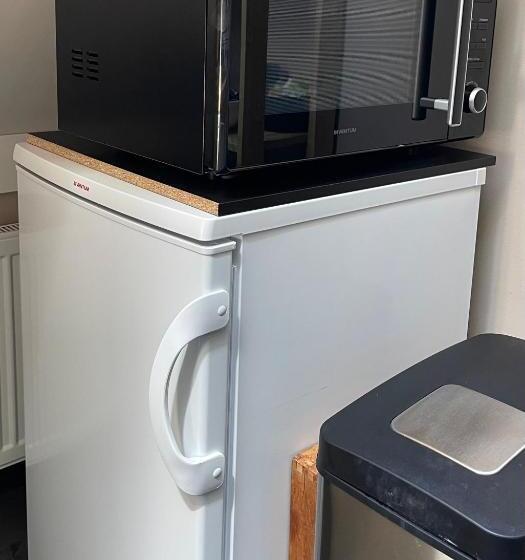 تختخواب و صبحانه Prinshaerlyck Overnachten