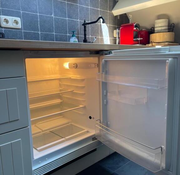 تختخواب و صبحانه Prinshaerlyck Overnachten