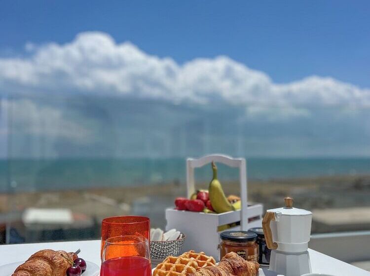 ホテル Maiorano Boutique