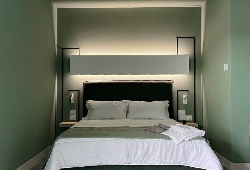 ホテル Maiorano Boutique