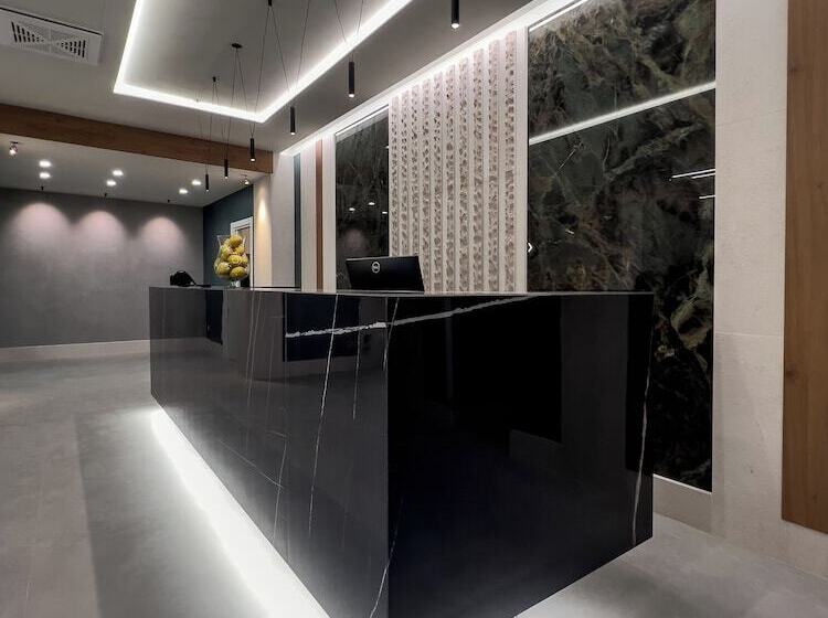 ホテル Maiorano Boutique