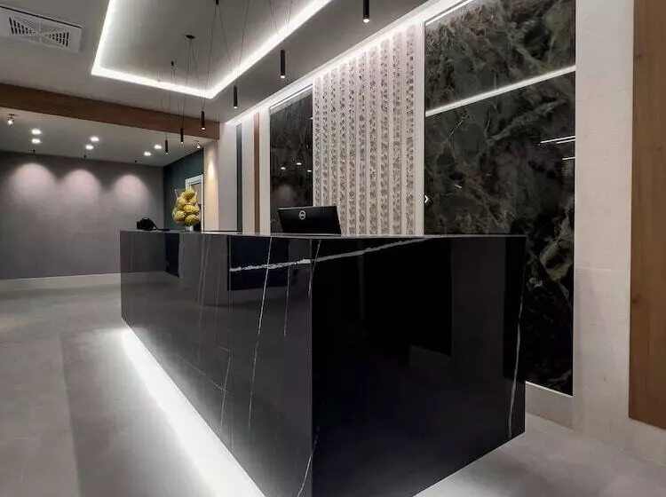 ホテル Maiorano Boutique