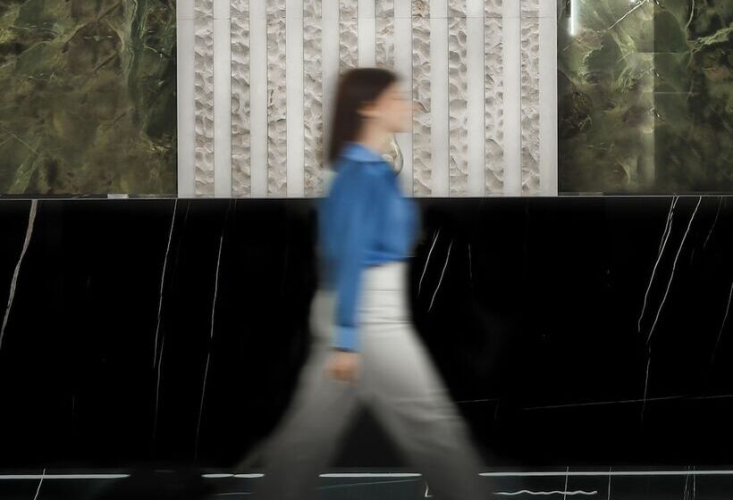 ホテル Maiorano Boutique