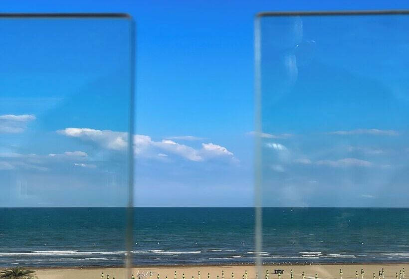 ホテル Maiorano Boutique