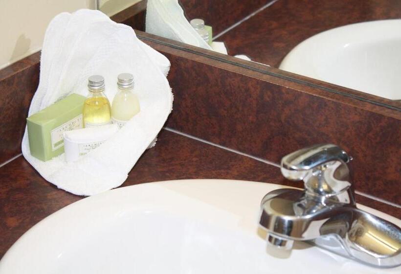 Hotel University Of Alberta