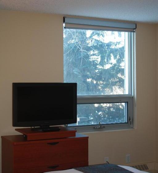 Hotel University Of Alberta