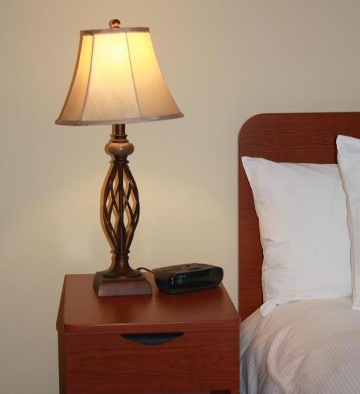 Hotel University Of Alberta