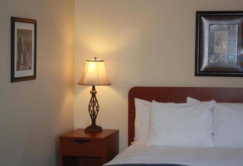 Hotel University Of Alberta