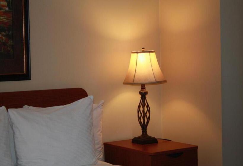 Hotel University Of Alberta