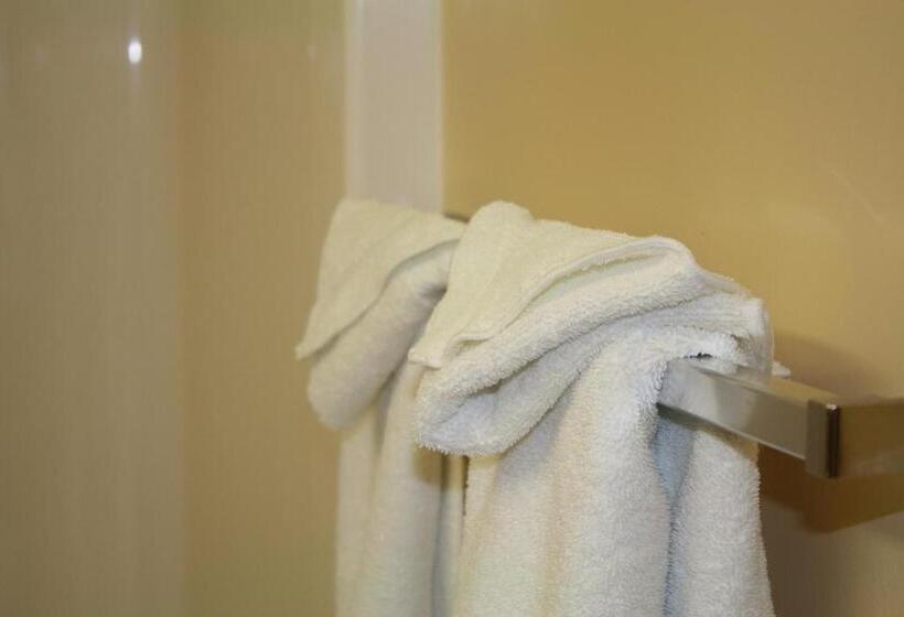 Hotel University Of Alberta