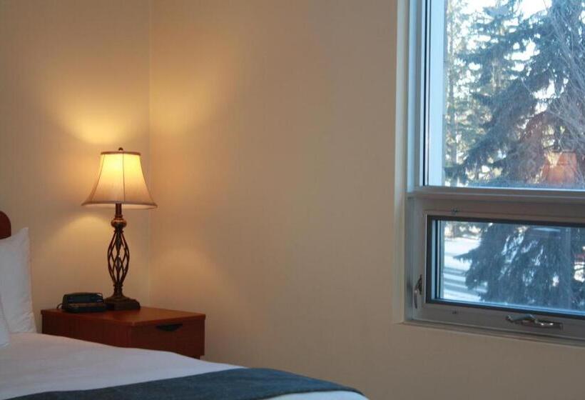 Hotel University Of Alberta