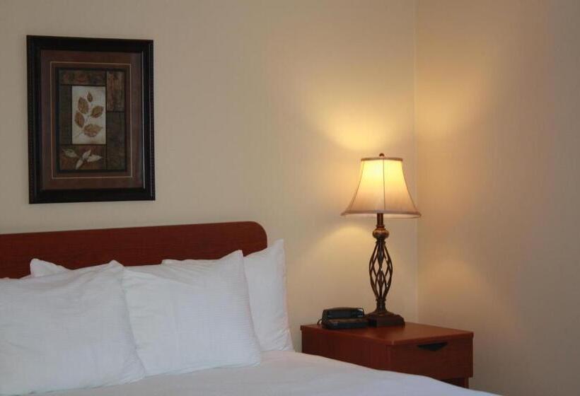 Hotel University Of Alberta