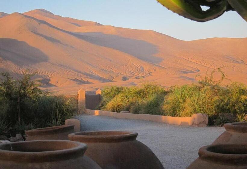 Wara Hotel & Experience