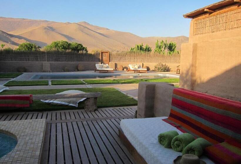 Wara Hotel & Experience