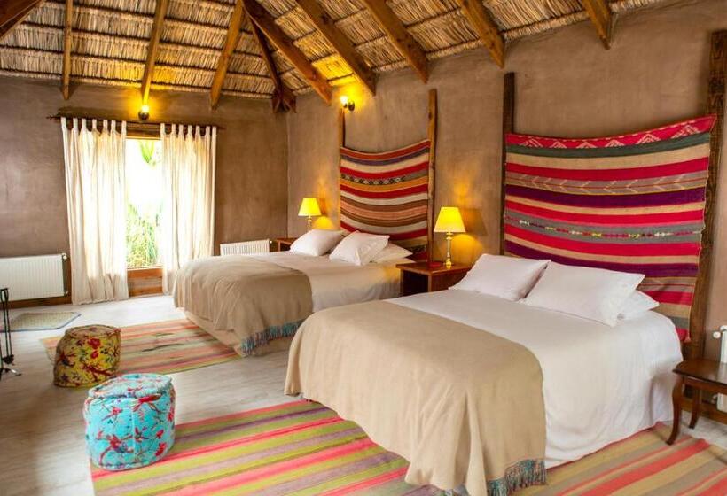 Wara Hotel & Experience