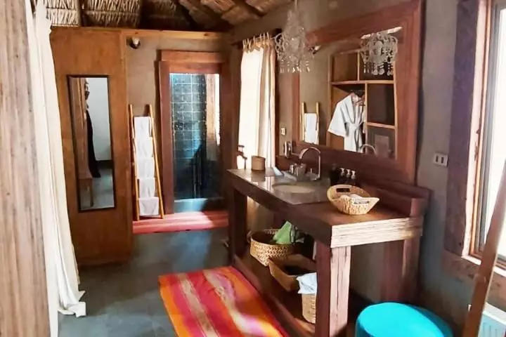 Wara Hotel & Experience