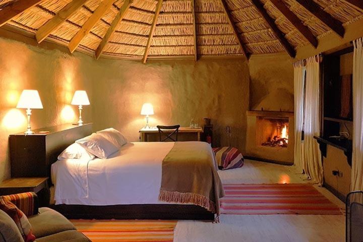 Wara Hotel & Experience