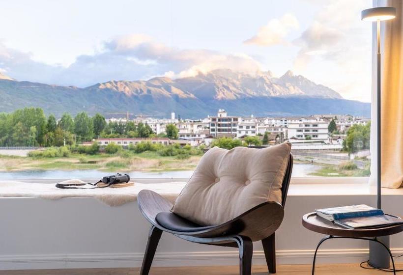 Szálló House & White Lakeside Lodge