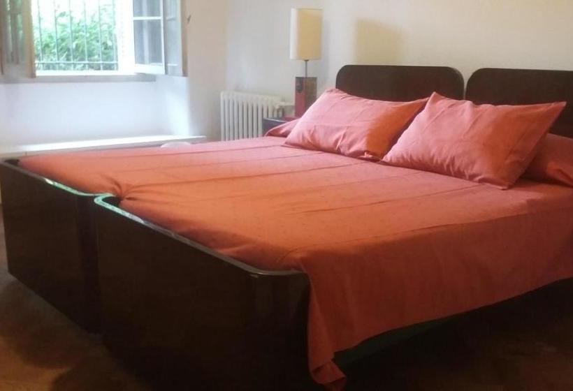 Bed & Breakfast Casco El Trapiche