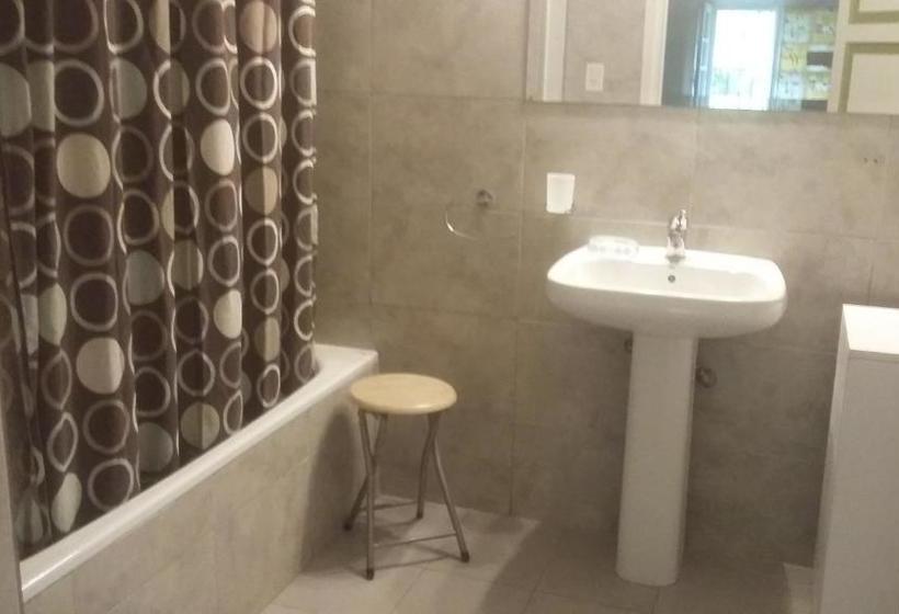 Bed & Breakfast Casco El Trapiche