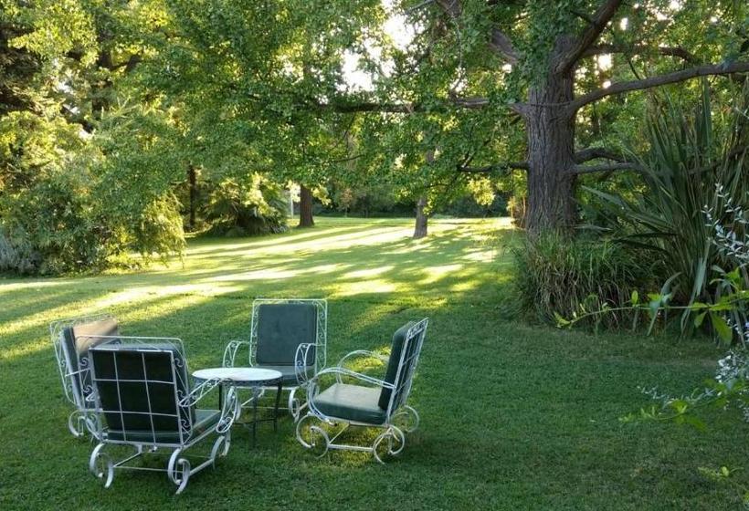 Bed & Breakfast Casco El Trapiche