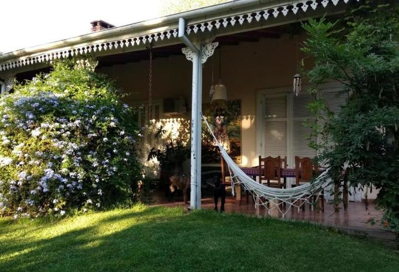 Bed & Breakfast Casco El Trapiche