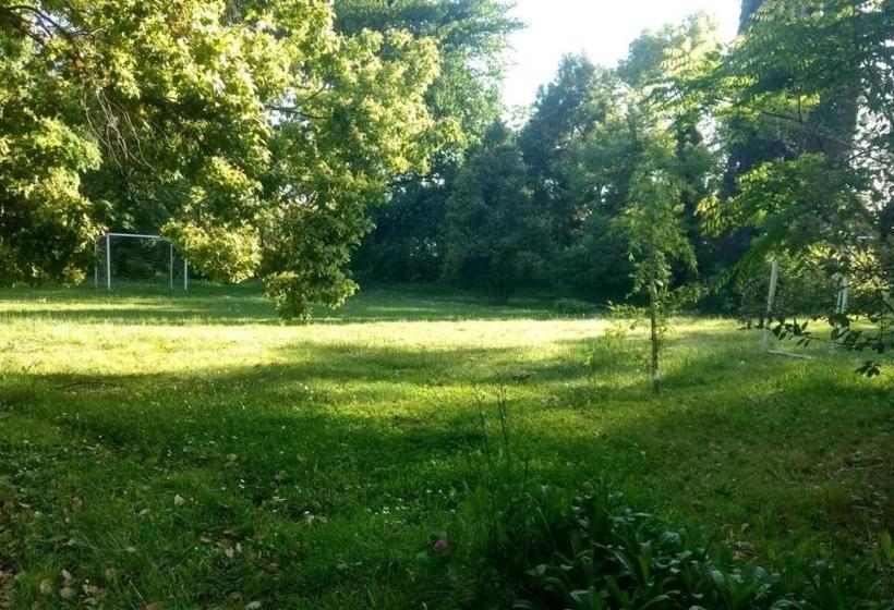 Bed & Breakfast Casco El Trapiche