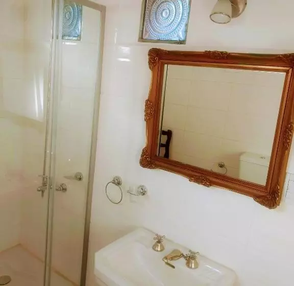 Aamiaismajoitus (B&B) Casco El Trapiche