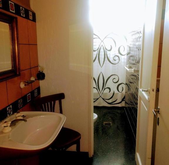 Bed & Breakfast Casco El Trapiche