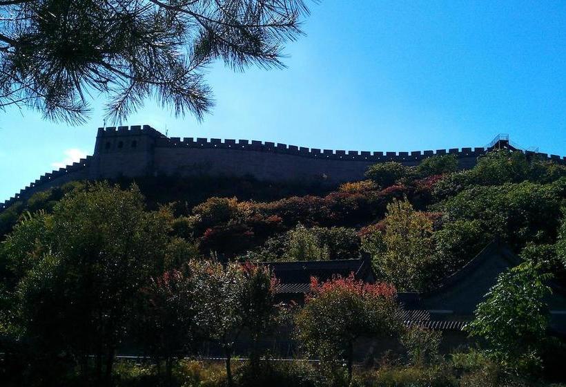 Beijing Badaling Qinglongquan Leisure Resort