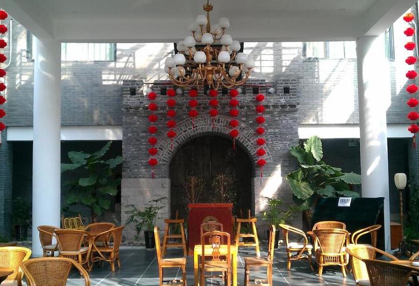 Beijing Badaling Qinglongquan Leisure Resort