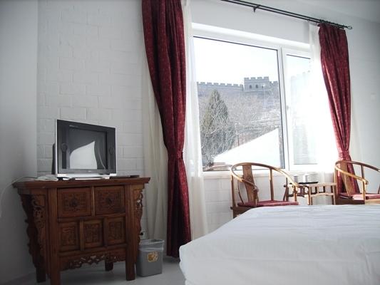 Beijing Badaling Qinglongquan Leisure Resort