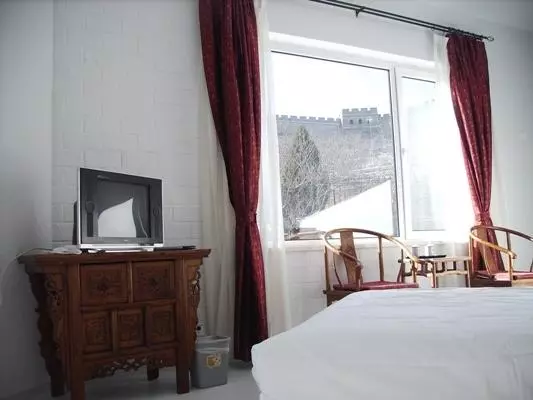 Beijing Badaling Qinglongquan Leisure Resort