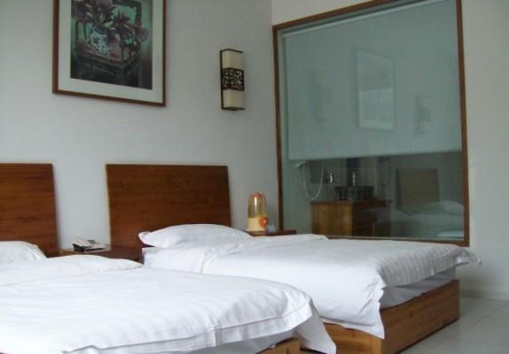 Beijing Badaling Qinglongquan Leisure Resort