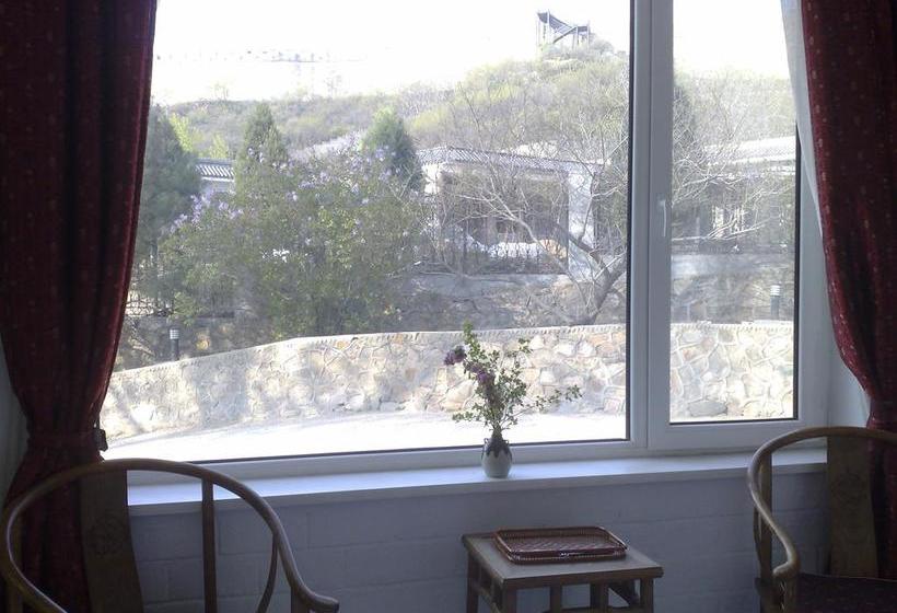 Beijing Badaling Qinglongquan Leisure Resort