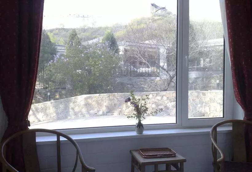 Beijing Badaling Qinglongquan Leisure Resort