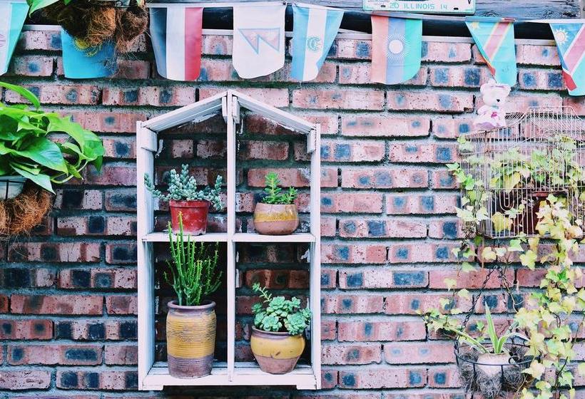 Chengdu Dreams Travel International Youth Hostel