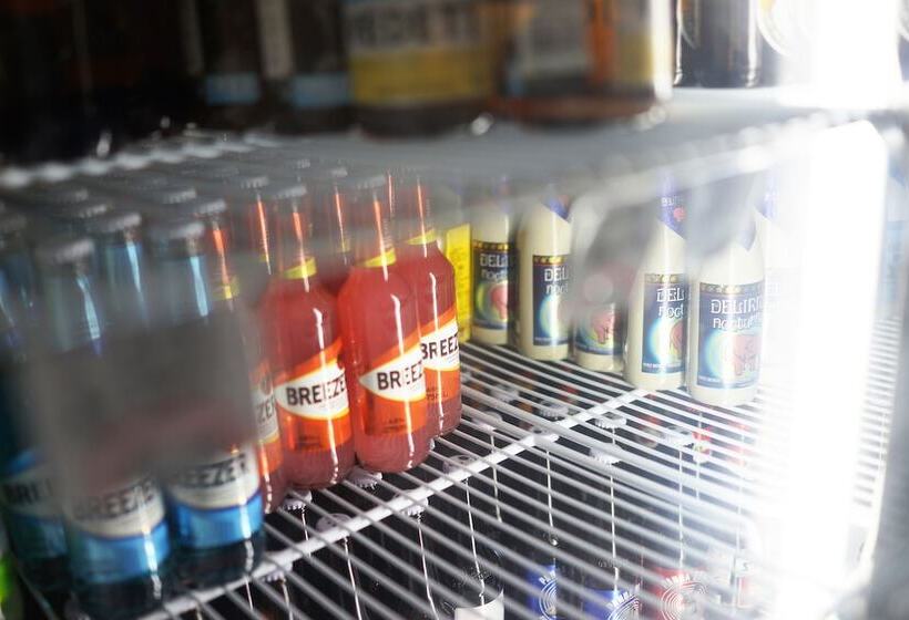 Chengdu Flipflop Hostel Poshpacker