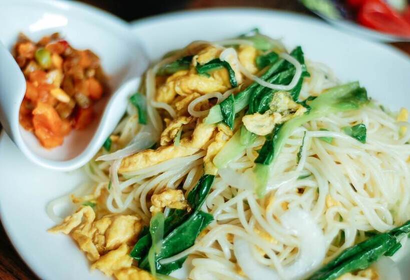 Chengdu Flipflop Hostel Poshpacker