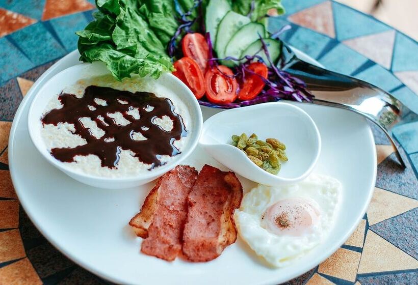 Chengdu Flipflop Hostel Poshpacker