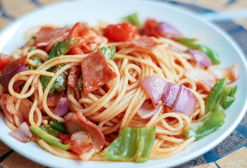 Chengdu Flipflop Hostel Poshpacker