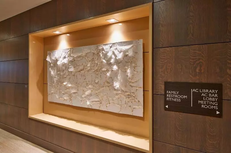 Ac Hotel By Marriott Seattle Bellevue/downtown