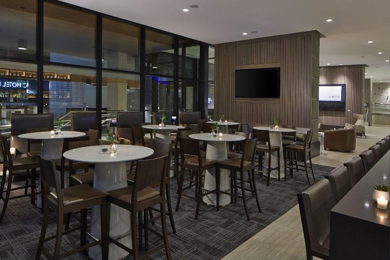 Ac Hotel By Marriott Seattle Bellevue/downtown