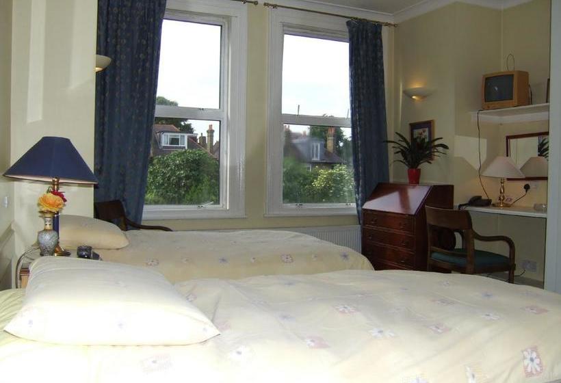 Fotos del hotel Brook:  23