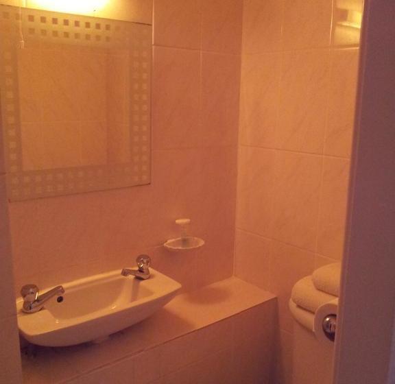 Fotos del hotel Brook:  15