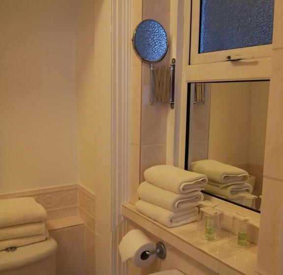 Fotos del hotel Brook:  12