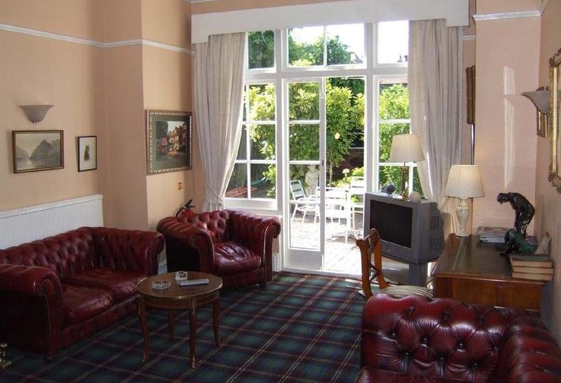 Fotos del hotel Brook:  25